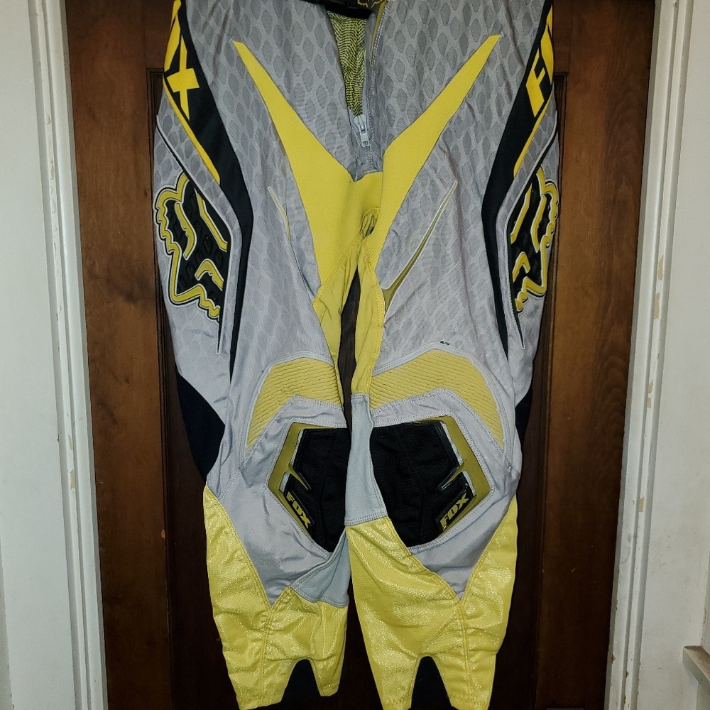 Fox Racing Riding pants